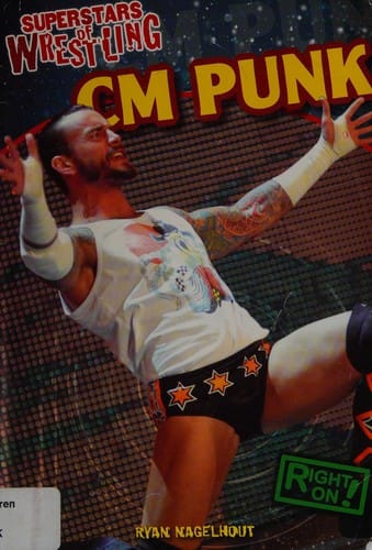 CM Punk