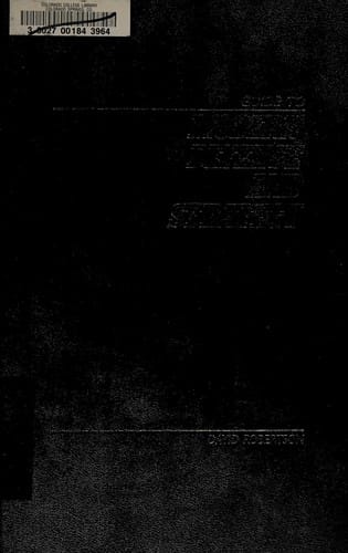 Guide to modern defense and strategy