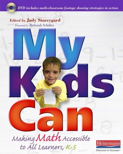 My kids can