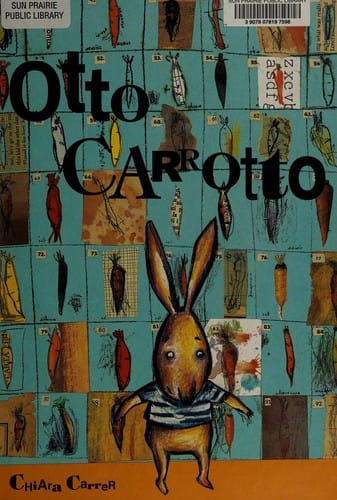 Otto Carrotto