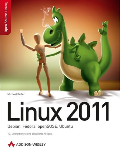 Linux 2011
