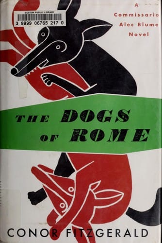 The dogs of Rome