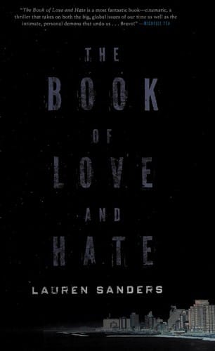 The book of love and hate