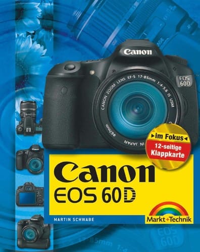 Canon EOS 60D
