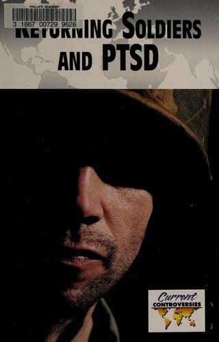 Returning soldiers and PTSD