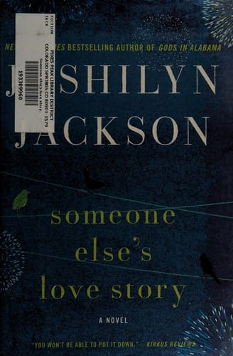 Someone else's love story