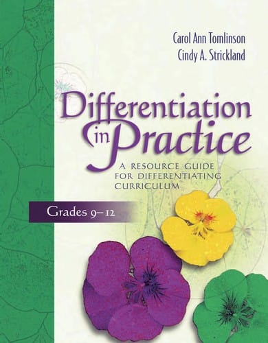 Differentiation in practice