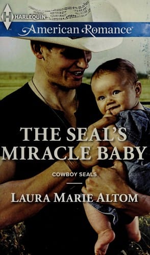 The SEAL's miracle baby