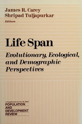 Life span