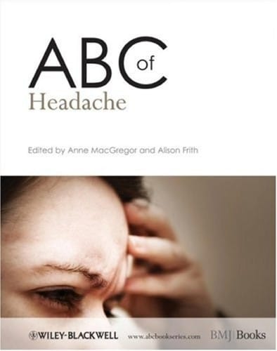 ABC of headache