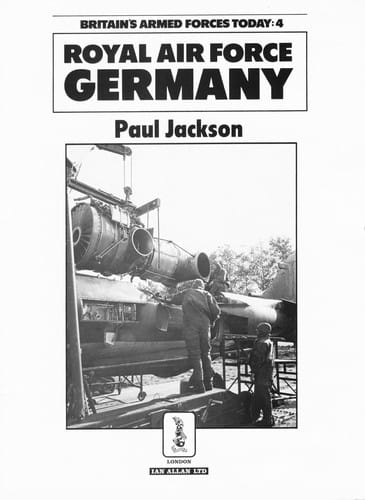 Royal Air Force Germany