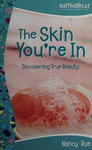 The skin you're in