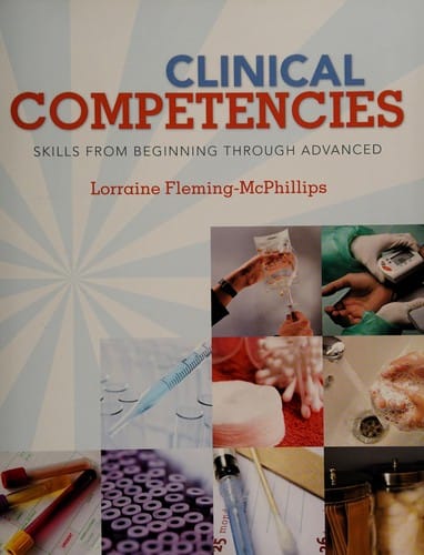 Clinical competencies