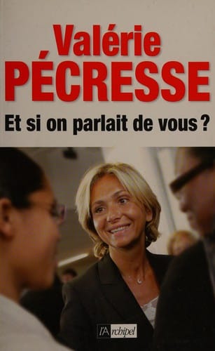 Et si on parlait de vous?