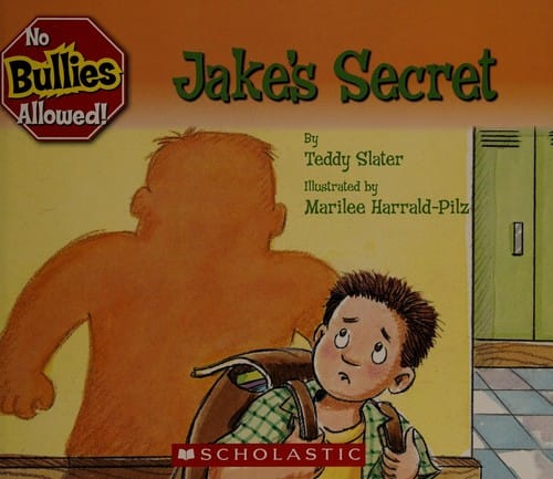 Jake's secret