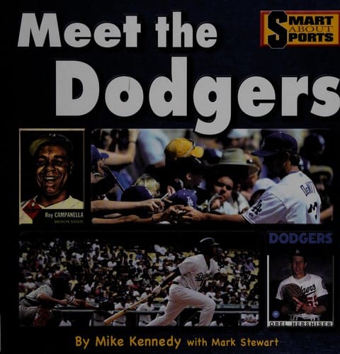 Meet the Dodgers