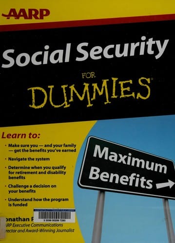 Social security for dummies