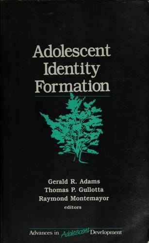 Adolescent identity formation