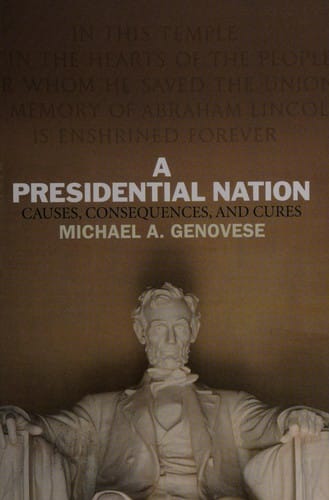 A presidential nation