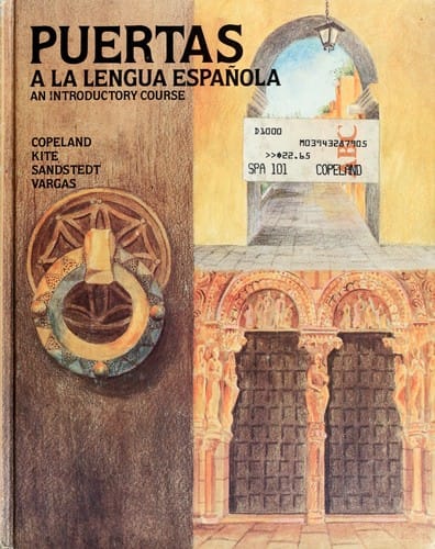 Puertas a la lengua española