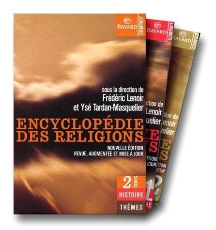 Encyclopédie des religions