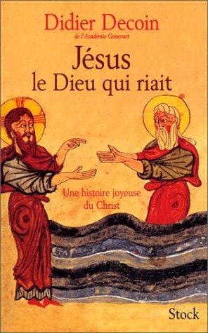 Jésus le Dieu qui riait