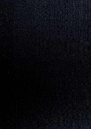 An introduction to the reading of Shakespeare