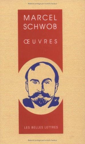 Œuvres