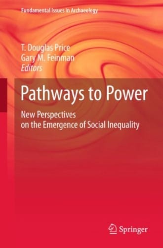 Pathways to power
