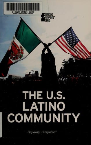 The U.S. Latino community