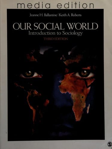 Our social world