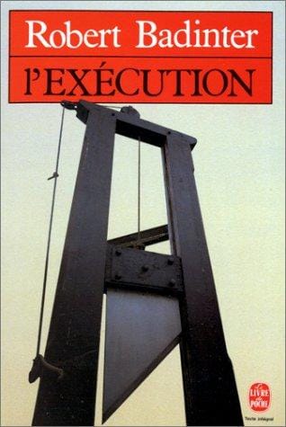 L' exécution