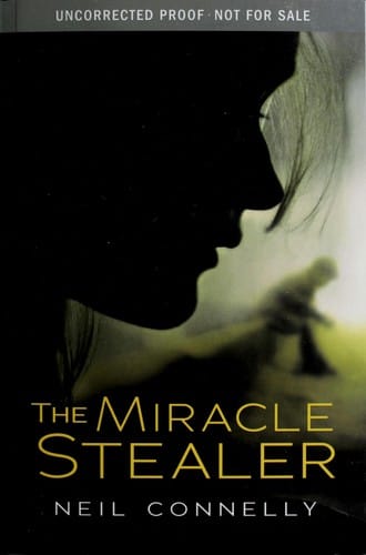 The miracle stealer