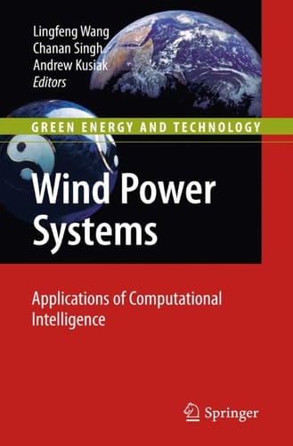 Wind power systems
