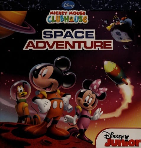 Space adventure
