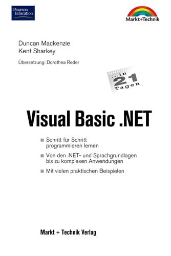 Visual Basic .NET