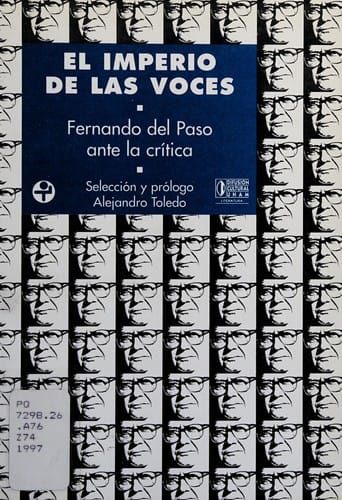 El imperio de las voces