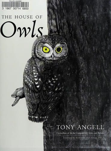 The house of owls