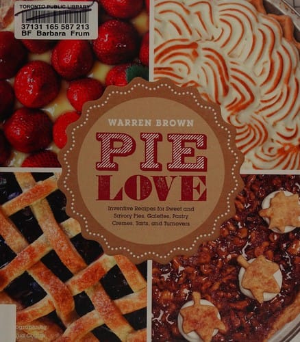 Pie love