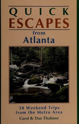 Quick escapes from Atlanta