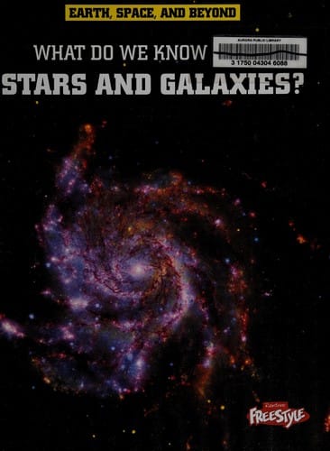 What do we know about stars & galaxies?