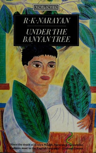 Under the banyan tree