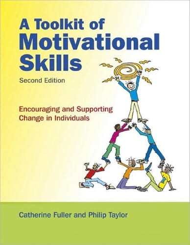 A toolkit of motivational skills