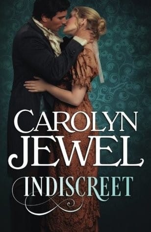 Indiscreet