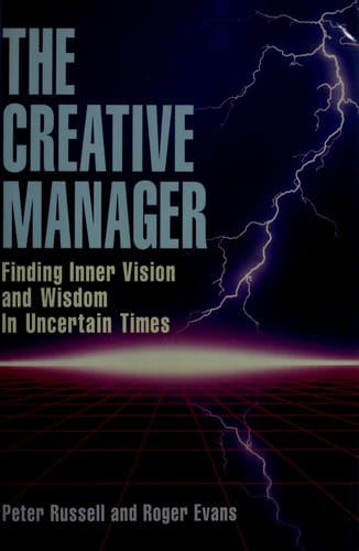 The creative manager