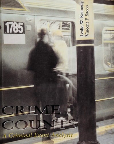 Crime counts