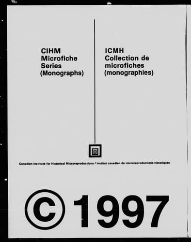 The production of cement, lime, clay products, stone, and other structural materials in Canada during the calendar year 1912