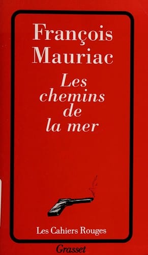 Les chemins de la mer