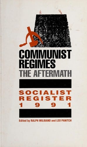 Communist regimes