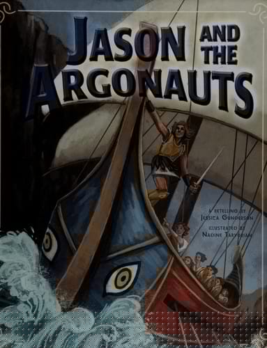 Jason and the argonauts